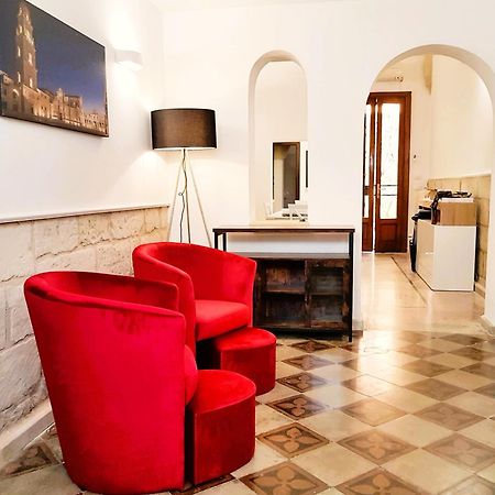 فيلا Casa Dante Deliziosa Casa A Due Passi Dal Centro ليتشي المظهر الخارجي الصورة