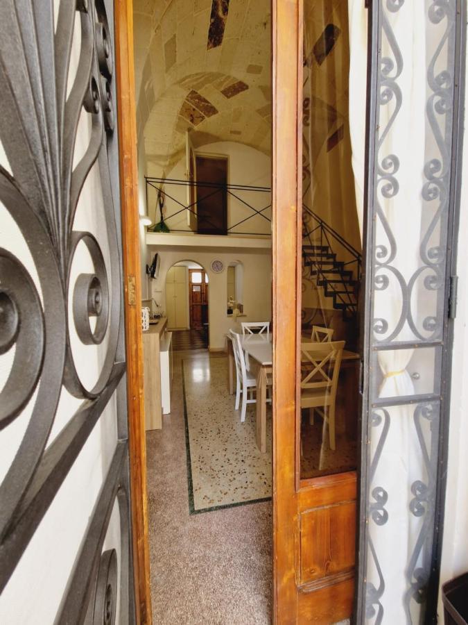 فيلا Casa Dante Deliziosa Casa A Due Passi Dal Centro ليتشي المظهر الخارجي الصورة