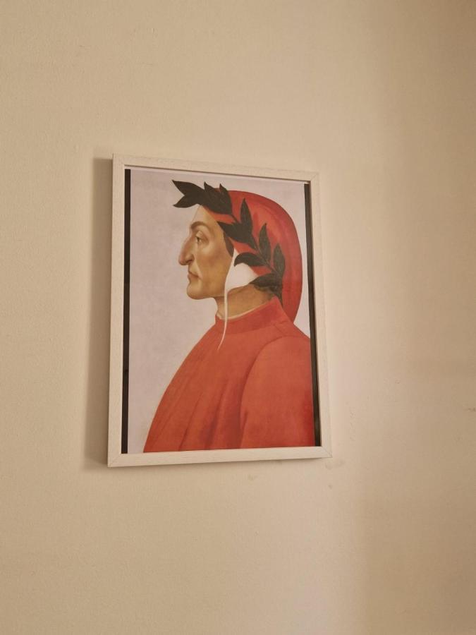 فيلا Casa Dante Deliziosa Casa A Due Passi Dal Centro ليتشي المظهر الخارجي الصورة