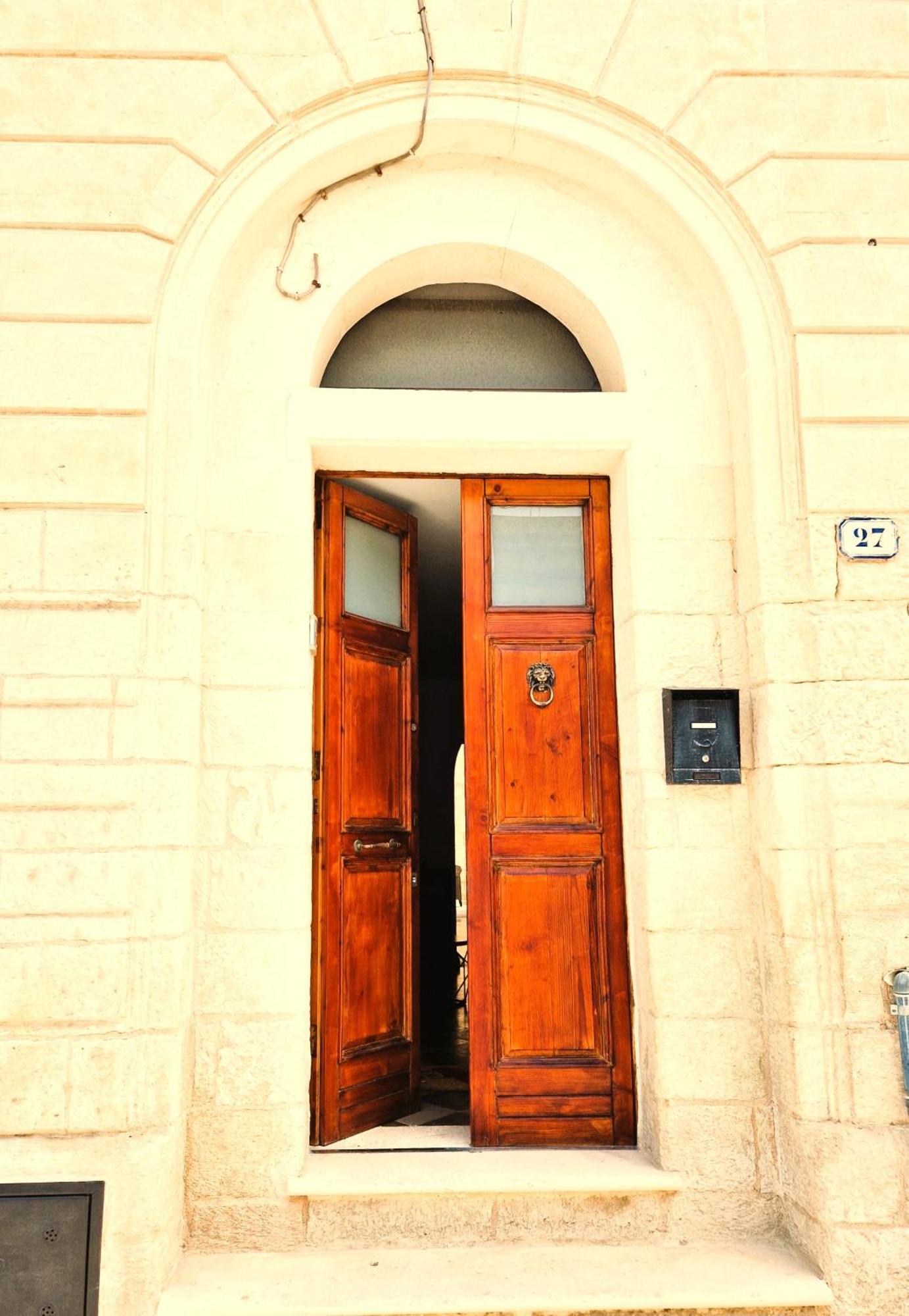 فيلا Casa Dante Deliziosa Casa A Due Passi Dal Centro ليتشي المظهر الخارجي الصورة